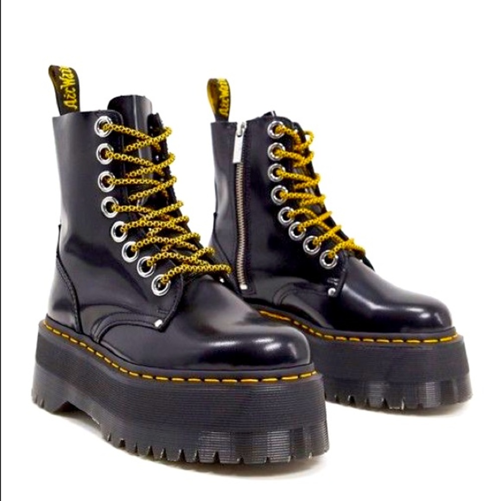 Dr.Martens Jadon Max